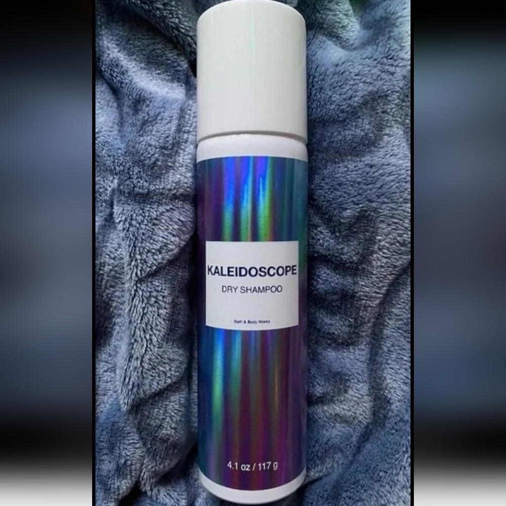 Bath & Body Works Dry Shampoo